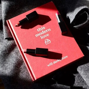 This Modern Love By Will Darbyshire